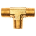 thumbnail image 2 of GATES BELTS & HOSES - BRASS ADAPTER, 2 of 2