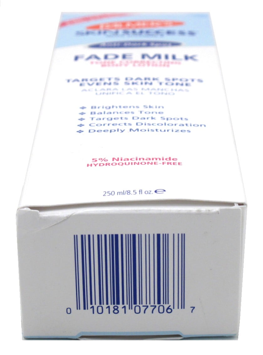 Palmers Skin Success Fade Milk Eventone Lotion 8.5oz (Pack of 3)