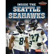 Super Sports Teams (Lerner (Tm) Sports): Inside the Seattle Seahawks (Hardcover)