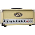 thumbnail image 3 of Peavey Classic 20 Micro Tube Guitar Amplifier Head, 3 of 3