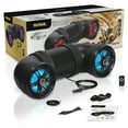 thumbnail image 2 of SOUNDSTORM BTB8L 8" 700W Bluetooth Amplified Marine/ATV Off Road Speaker System, 2 of 2