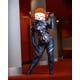 thumbnail image 2 of Disfraz de gato negro para mujer, disfraz de Halloween para adultos, niños, niñas y mujeres, mono de superhéroe Zentai, mono de fiesta sin máscara, 2 of 5