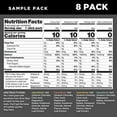 LMNT Keto Electrolyte Powder Packets Paleo Hydration Drink Mix No