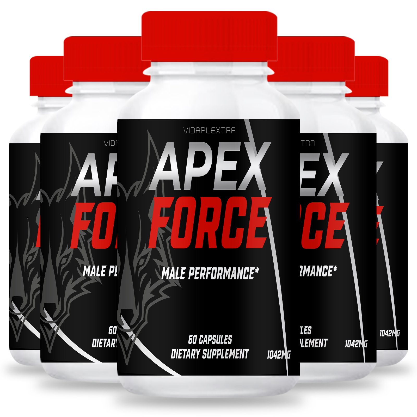glutathione recycler k57 Apex Energetics Glutathione Recycler (K-57) 90 CAPSULES