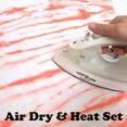 thumbnail image 4 of S·E·I Coral Tie Dye, Fabric Dye, 1-Quart-32 Ounces, 4 of 4