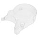 thumbnail image 4 of unbranded Protector Transparente De Izquierda Para Motor De Motocicleta Estilo Simple Y Resistente, 4 of 8