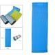 thumbnail image 1 of Alfombrilla DYNWAVEMX Manta para acampar colchoneta plegable a prueba de humedad Azul, 1 of 8