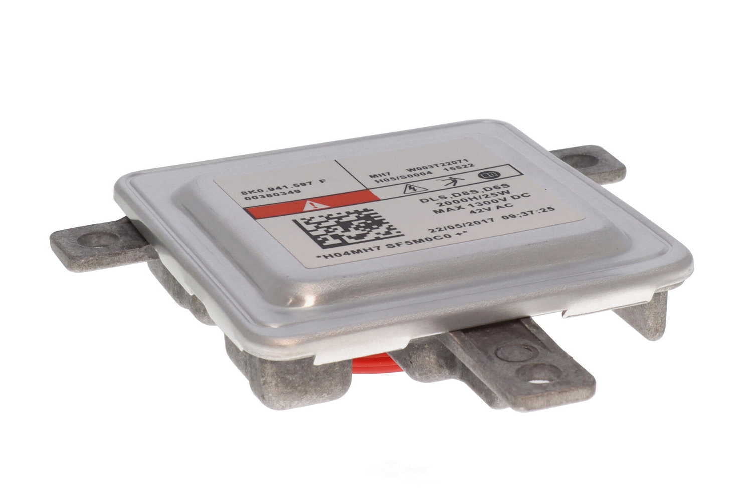 VEMO V10-73-0524 Control Unit, lights