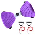 thumbnail image 2 of BKER Fitness Yoga Exercise Twisting Board Home Exercise Machine Board For Foot Massage For Lose Weight, 2 of 3