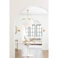 thumbnail image 6 of Regina Andrew 20-1090GL Metal 12" Wide Branch - Gold, 6 of 7