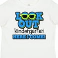 thumbnail image 4 of Inktastic Look out Kindergarten Here I Come Boys Toddler T-Shirt, 4 of 5