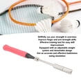 thumbnail image 4 of Racket Swing Practice Tool, Adjustable Weight Detachable Badminton Racket Swing Trainer Efficient  for Beginners, 4 of 7