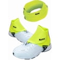 thumbnail image 1 of Neck Gaiter + Trail Running Cheville Gaiters - Équipement de Course Réfléchissant pour Femmes et Hommes (Neck Gaiter + Trail Running Gaiter)), 1 of 4