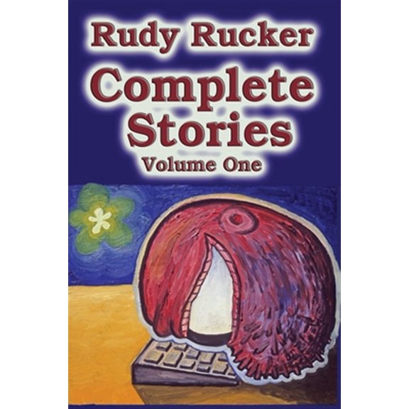 Pre-Owned Complete Stories, Volume One: 1976-2006 (Paperback) 0984758569 9780984758562