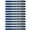 Blue, variant on Blue Rubber Clic Eraser with Grip - Pack of 12