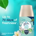 thumbnail image 2 of Air Freshener Refill Glade Automatic Spray Dewdrop Petals, 2 of 6