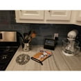 thumbnail image 3 of Cavalier Spaniel Oven Mitt, 3 of 7