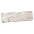 thumbnail image 5 of Baoblaze Absorbent Diatomite Coaster Quick Dry Soap Holder for Hotel Home Living Room beige, 5 of 8