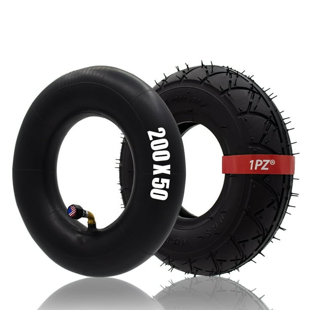 Razor Dune Buggy Tires