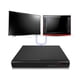 thumbnail image 4 of Mini Reproductor de DVD ANGGREK con Control Remoto y Cable USB 20 Integrado PAL NTSC HD, 4 of 8