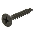 thumbnail image 4 of 100 tornillos yesero negro 1 gr, 4 of 5