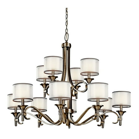 Kichler Lacey 42383 Chandelier