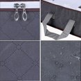 thumbnail image 3 of Underbed Storage Bag Set Of Crday 3, Large Foldable Non-woven Underbed Storage, Storage Bags, 3 of 5