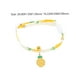 thumbnail image 3 of 2 collares para mascotas con estampado de frutas para gatos, collares ajustables para perros con campana, 3 of 7