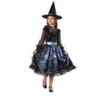 thumbnail image 1 of GOTHIC GRAVEYARD WITCH, 1 of 1