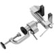 thumbnail image 2 of El tornillo de banco de mesa giratorio universal de 3" se inclina y gira 360°., 2 of 5