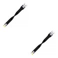 thumbnail image 1 of Sidaley Cable de datos E-MARK Chip Línea de transmisión de 10 Gbps Soporte de video 4K 3a Potencia de carga Amplia aplicación Cable de PVC duradero Type5 NO5, 1 of 5