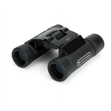 UPC: 0050234712323 | Celestron UpClose G2 10×25 Roof Binocular 71232
