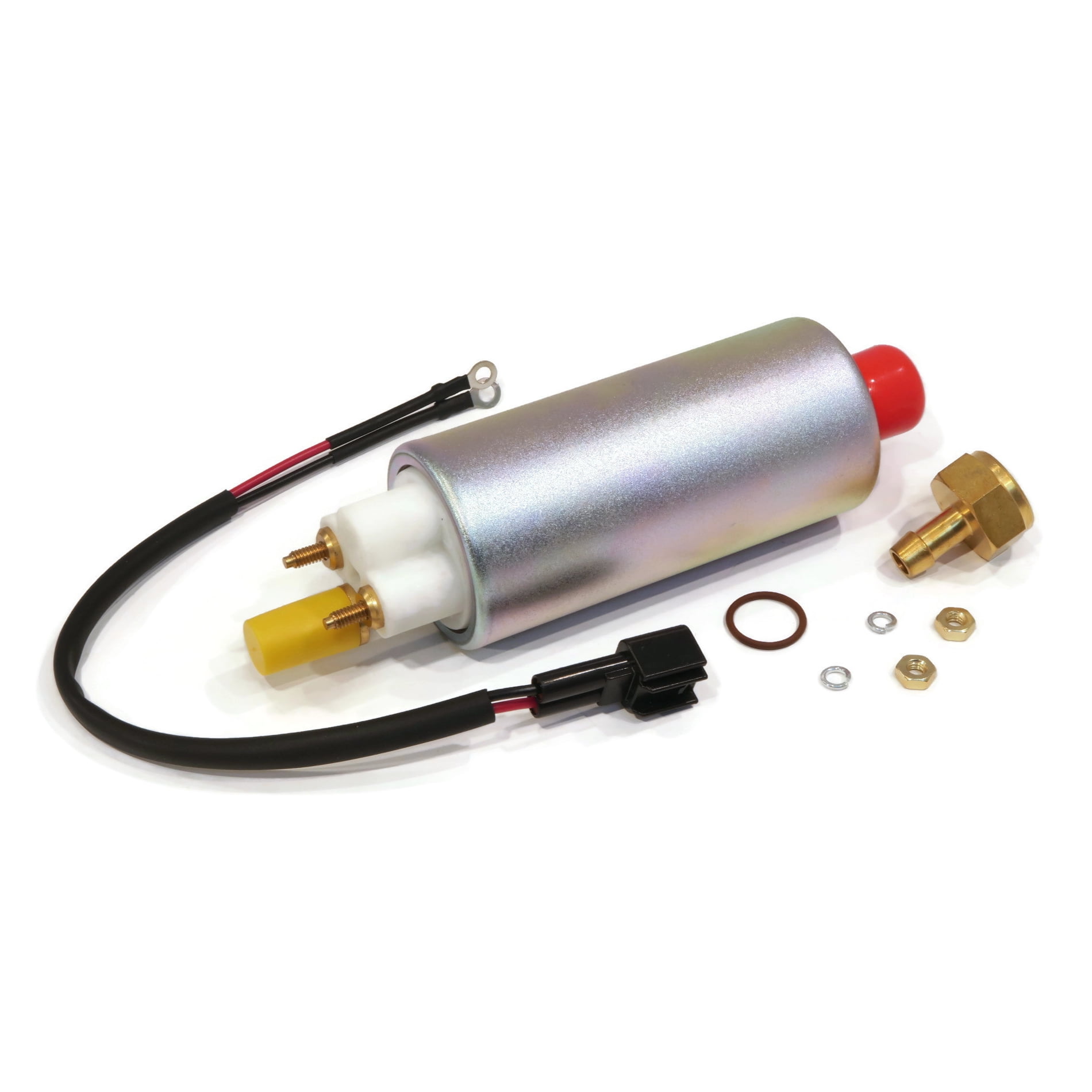 Buy The ROP Shop Electric Fuel Pump for Mercury Mercruiser