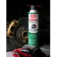 thumbnail image 6 of CRC Brakleen Brake Parts Cleaner Non-Chlorinated - Low VOC - 14 oz Spray, 6 of 6
