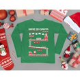 thumbnail image 6 of Tstars Big Boys Ugly Christmas Video Game on Santa 8bit Gamers Holiday Funny TShirt, 6 of 6