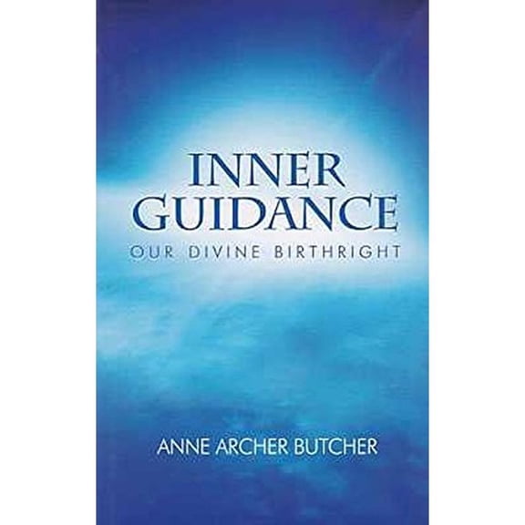 Libro Inner Guidance Tapa Blanda, Autor Por Asignar, Editorial Por Asignar