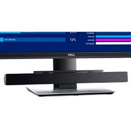 Dell - 19" LCD Monitor (VGA, Display Port) - Black