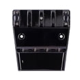 thumbnail image 2 of Guitar Bass Bridge, High Strength Easy To Install Guitar Bridge Convenient  For General Purpose For Guitar For Replacement For Professional Use, 2 of 8
