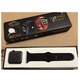 thumbnail image 2 of Reloj Inteligente Smartwatch X22 Pro Negro Genérico X22 Pro, 2 of 4