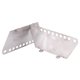 thumbnail image 3 of 10X Deslizador de Placa Lateral de Pedal de Metal para MN D90 D91 D99S MN99S 1/12 RC Car Upgrade Parts Accesorios, 3 of 8