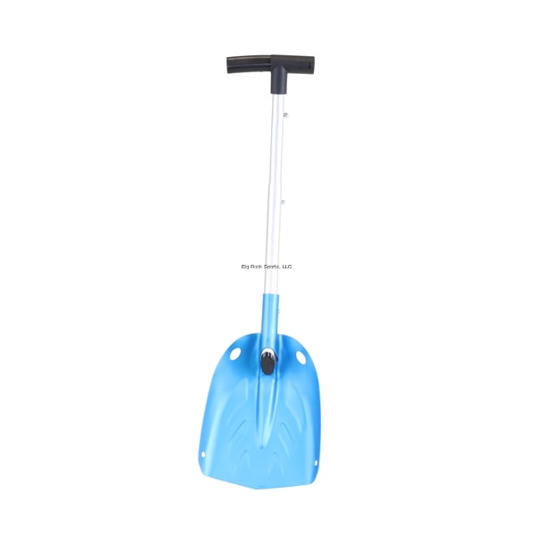 Clam Scoop Shovel Aluminum