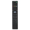 thumbnail image 3 of Control remoto LCDTV, RM‑GA021 Control remoto para TV LCD Control remoto para televisión Construido para durar, 3 of 8