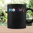 thumbnail image 3 of Frozen Dad And Mom Birthday Mommy Family Party Snowman Coffee Mugs, 3 of 4