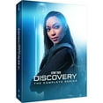 thumbnail image 1 of Star Trek: Discovery - The Complete Series (DVD) - English Only, 1 of 3