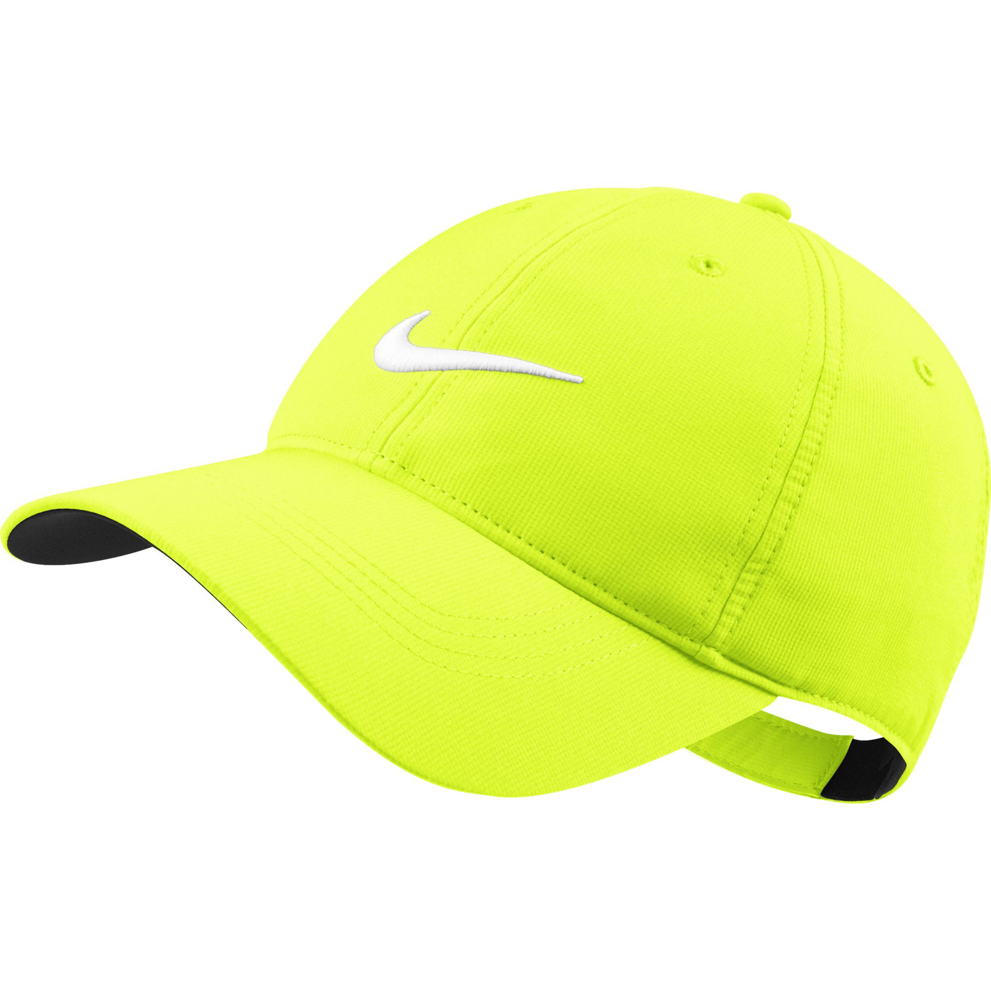 NEW Nike Legacy91 Tech Adjustable Volt/White Hat/Cap - Walmart.com