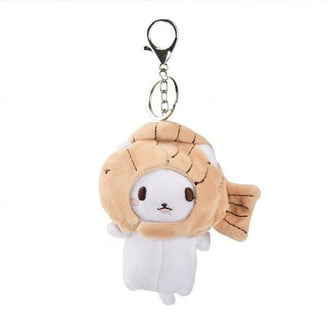 Kpop Idol TXT PPULBATU Plush Keyring Keychains TOMORROW X TOGETHER