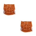 thumbnail image 1 of Seitruly Pañal portátil para adultos, cubierta de pañal reutilizable, pantalones de lactancia a prueba de fugas, tela para incontinencia por Type5 NO5, 1 of 6