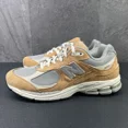 thumbnail image 4 of New Balance 2002R Sweet Caramel Size 9 Mens Casual Shoes M2002RHM, 4 of 6