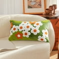 thumbnail image 6 of sruoe Throw Pillow Cover, Couch Cushion Pillow Case, Pillow Waist Cover, Soft Comfort Washable Pillowcover, Corduroy Decorative Pillow Covers, Pillow Cover for Couch Sofa Bedroom Office, Cotton, 6 of 6
