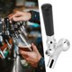 thumbnail image 2 of Dispensador de grifo de cerveza de latón con cubierta antipolvo y cepillo, Kit de accesorios para elaboración de cerveza, 2 of 5